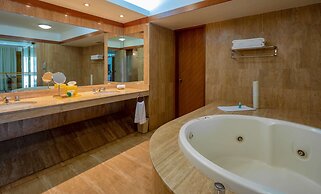Sonesta Hotel El Olivar Lima