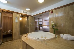 Sonesta Hotel El Olivar Lima