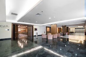 Sonesta Hotel El Olivar Lima