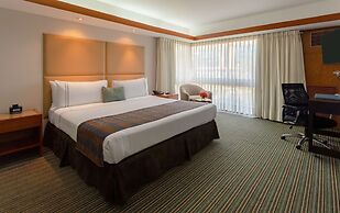 Sonesta Hotel El Olivar Lima