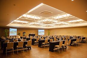 Sonesta Hotel El Olivar Lima