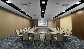 Sonesta Hotel El Olivar Lima