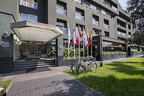 Sonesta Hotel El Olivar Lima