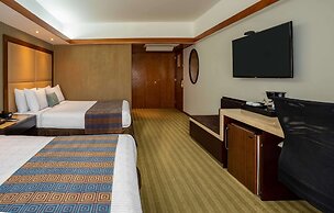 Sonesta Hotel El Olivar Lima