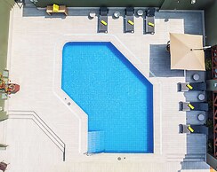 Sonesta Hotel El Olivar Lima