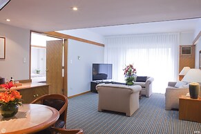 Sonesta Hotel El Olivar Lima