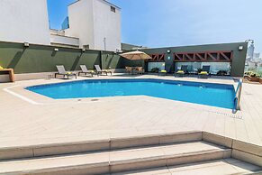 Sonesta Hotel El Olivar Lima