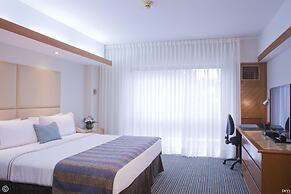 Sonesta Hotel El Olivar Lima