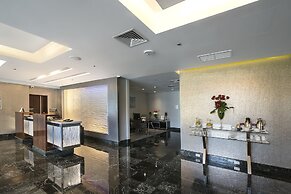 Sonesta Hotel El Olivar Lima