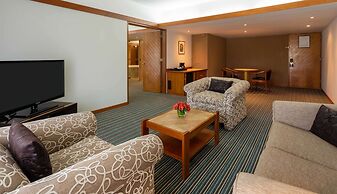 Sonesta Hotel El Olivar Lima