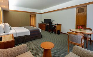 Sonesta Hotel El Olivar Lima