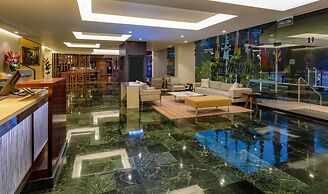 Sonesta Hotel El Olivar Lima