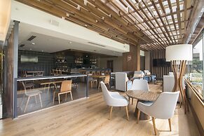 Sonesta Hotel El Olivar Lima