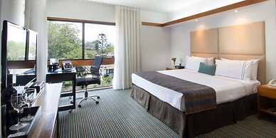 Sonesta Hotel El Olivar Lima