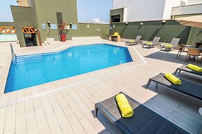 Sonesta Hotel El Olivar Lima