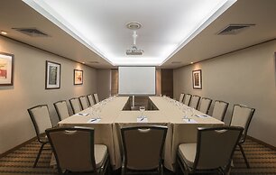 Sonesta Hotel El Olivar Lima