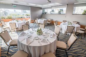 Sonesta Hotel El Olivar Lima