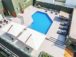 Sonesta Hotel El Olivar Lima