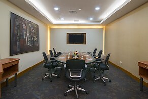 Sonesta Hotel El Olivar Lima