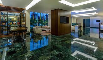 Sonesta Hotel El Olivar Lima