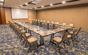 Sonesta Hotel El Olivar Lima