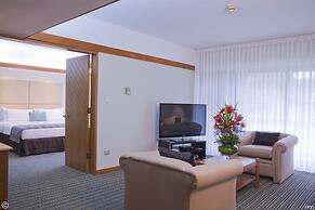 Sonesta Hotel El Olivar Lima