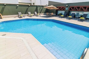 Sonesta Hotel El Olivar Lima