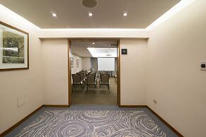 Sonesta Hotel El Olivar Lima