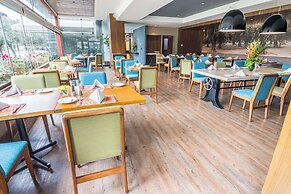 Sonesta Hotel El Olivar Lima