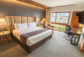 Sonesta Hotel El Olivar Lima
