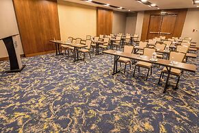 Sonesta Hotel El Olivar Lima