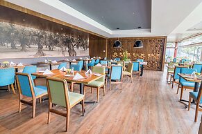 Sonesta Hotel El Olivar Lima