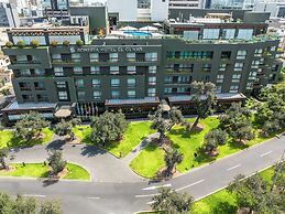 Sonesta Hotel El Olivar Lima