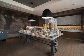 Sonesta Hotel El Olivar Lima