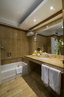 Sonesta Hotel El Olivar Lima