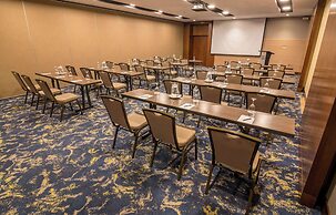 Sonesta Hotel El Olivar Lima
