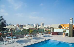 Sonesta Hotel El Olivar Lima