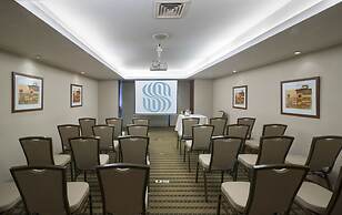 Sonesta Hotel El Olivar Lima