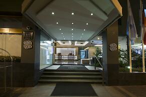Sonesta Hotel El Olivar Lima