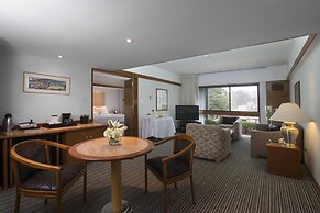 Sonesta Hotel El Olivar Lima