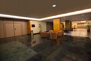 Sonesta Hotel El Olivar Lima