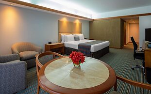 Sonesta Hotel El Olivar Lima