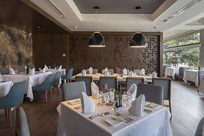 Sonesta Hotel El Olivar Lima