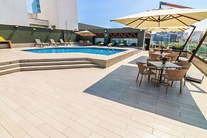 Sonesta Hotel El Olivar Lima