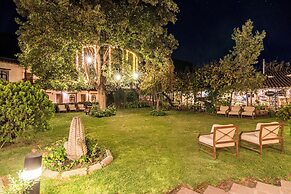 Sonesta Hotel Yucay -Valle Sagrado