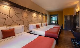 Sonesta Hotel Yucay -Valle Sagrado