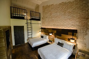 Sonesta Hotel Yucay -Valle Sagrado