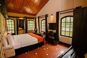 Sonesta Hotel Yucay -Valle Sagrado