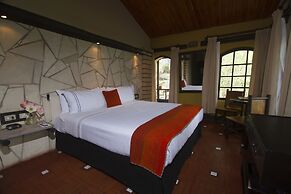 Sonesta Hotel Yucay -Valle Sagrado