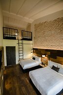 Sonesta Hotel Yucay -Valle Sagrado